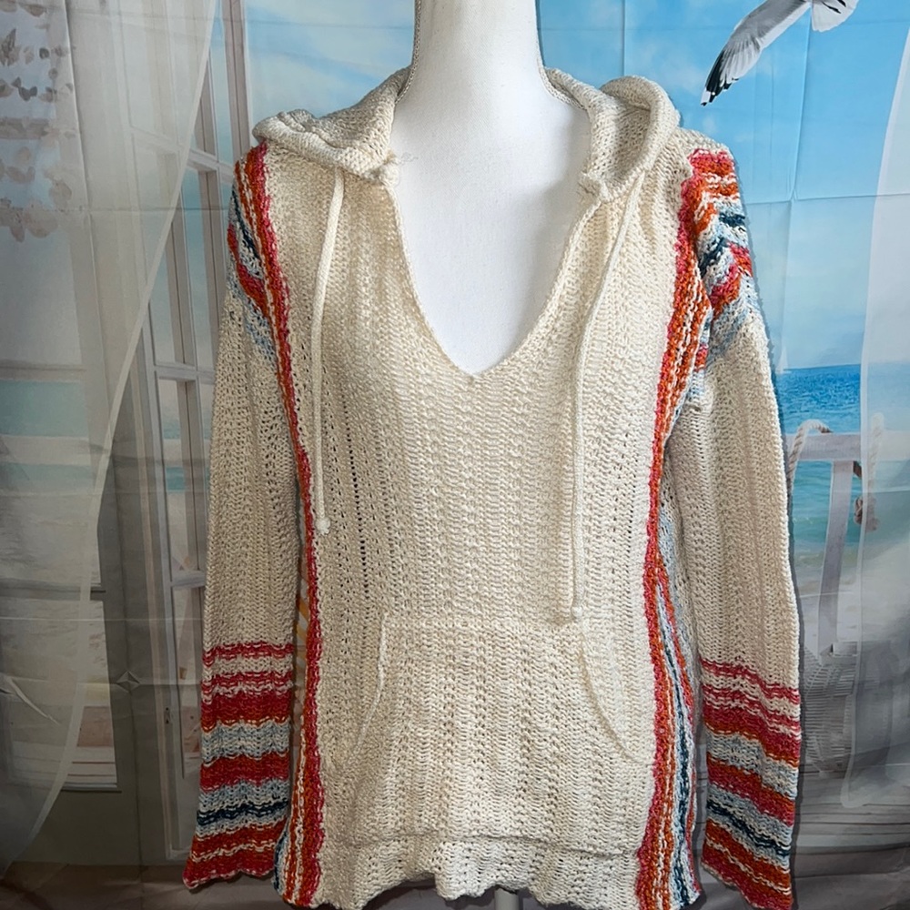 HEM & THREAD Sweater